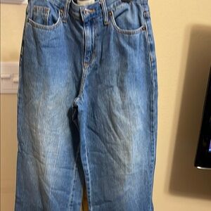 Universal Thread Classic Blue Women’s Jeans